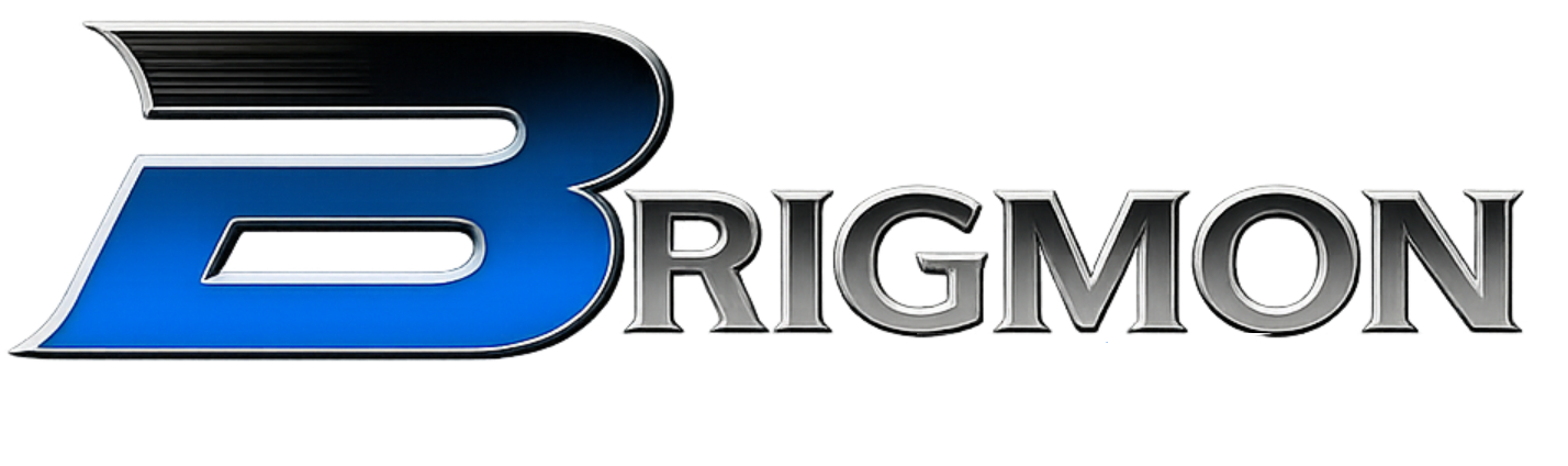 Brigmon Motorsports logo